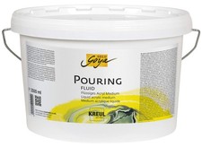 KREUL SOLO Goya Pouring Fluid