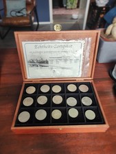 UdSSR Gedenkmünzen Sammlung