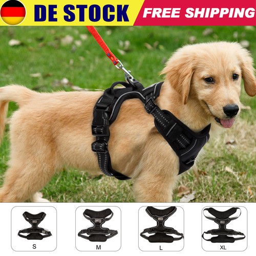 Hundegeschirr anti zug hunde - anti-zug,