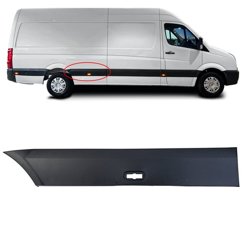 Zierleiste seitenwand rechts - zierleiste,