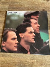 Element of Crime: The Ballad of Timmy & Johnny (Vinyl Schallplatte)