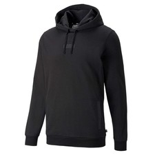 PUMA KAPUZENPULLOVER HERREN M