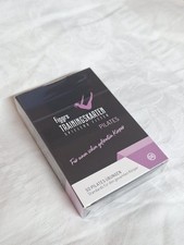 Figgrs pilates karten - karten, set