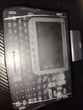 Texas instruments voyage - instruments,