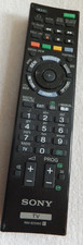 Sony RM-ED060 TV Fernbedienung