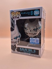Funko Pop! Kaiju No. 8 2084
