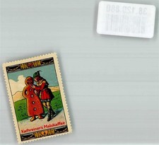 38120880 - 8000 Muenchen Maerchen Nr. 6 Kathreiners Malzkaffee Franz