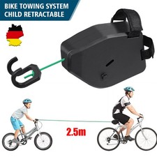 Fahrrad abschleppseil kinder - fahrrad,