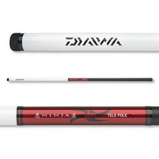 Daiwa ninja tele - daiwa,