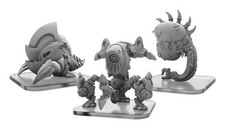 Chomper snatcher and reaper - chomper,,
