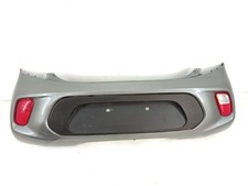 86611G6000 HINTERE STOSSSTANGE