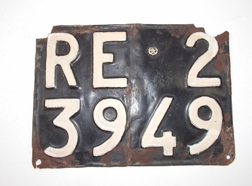 1950 vintage italienische - 1950's,