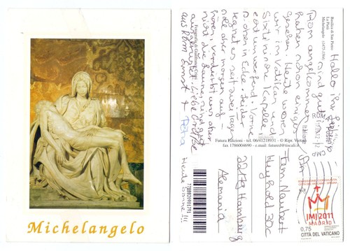 133877 michelangelo la - -, michelangelo: