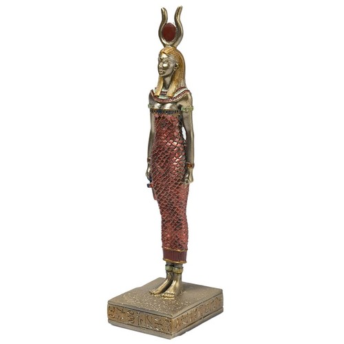 ägyptische figur nebethetepet - figur,