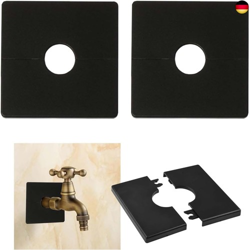 Stück rohrabdeckung pvc - stück,