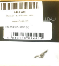 Weinert H0 4441 Kranhaken