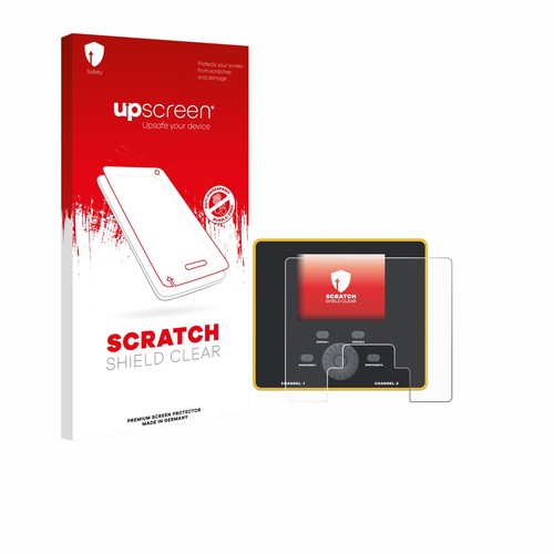 Upscreen schutz folie - upscreen, für