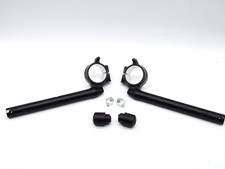 HONDA Stummellenker Lenker Lenkerstummel Links + Rechts CBR600RR PC37