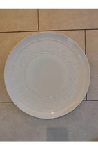 Hutschenreuter Porzellan Kuchenplatte Teller Modern