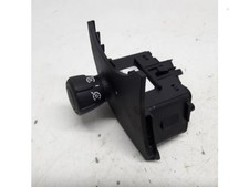 Renault Scenic Tempomat