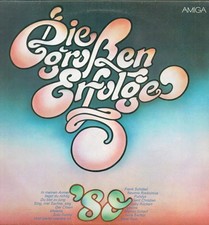 Vinyl, LP - Various – Die