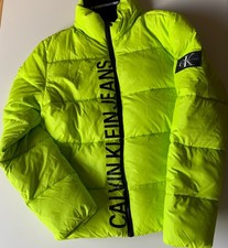 Calvin Klein Winter-Steppjacke