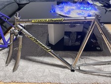 Litespeed Rahmen Set Titanium  26er 