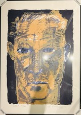 Rainer Fetting „Selbst“