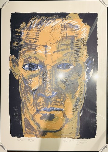 Rainer fetting selbst - rainer, „selbst“