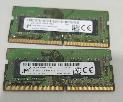 8gb ddr4 2666 mhz - ddr4,