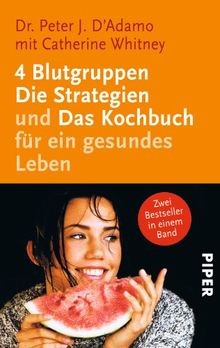 Blutgruppen von peter j - 4,