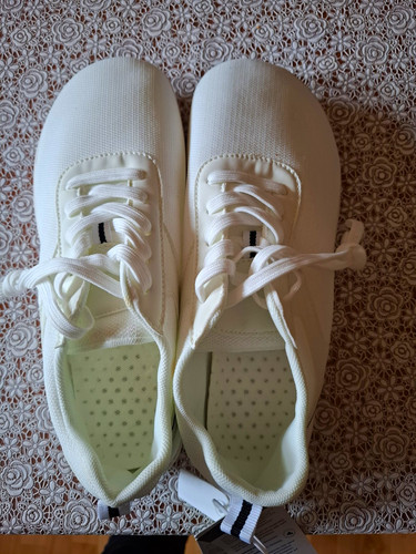 Feldluft herren sneaker weiß - herren,