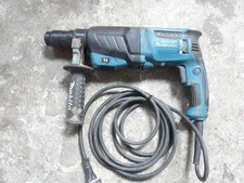 Makita hr2630t bohrhammer - makita,