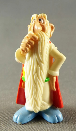 Asterix kinder surprise - kinder,