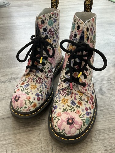 Martens pascal wie neu gr - dr.,