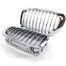 Nieren grill kühlergrill - grill,