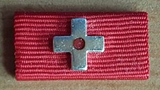 Bandschnalle drk blutspenden - drk,