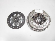 MB W172/204/207/212 Kupplungssatz Trockenkupplung A0252509601