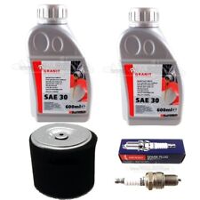 Wartungskit für Loncin Motor G340F G340FD G390F G390FD G420F G420FD Service Set