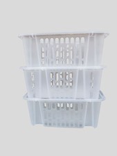 Stapelboxen Aufbewahrungsboxen