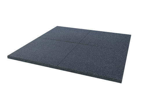 Granulatmatten - 1m²,