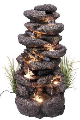Großer gartenbrunnen bk902 - bk902, +
