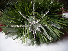 Weihnachtsschmuck Lauscha Glas Baumschmuck