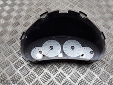 2004 CITROEN BERLINGO TACHO