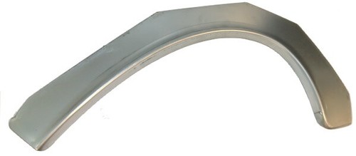 Ford 17m reparaturblech - ford,