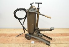 Tecalemit Fettpresse /