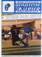 II. BL 91/92 BSV STEEL