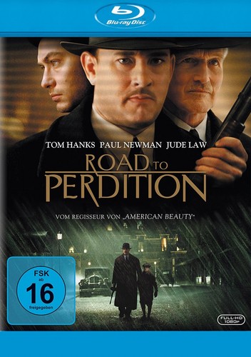 Road perdition blu - road,