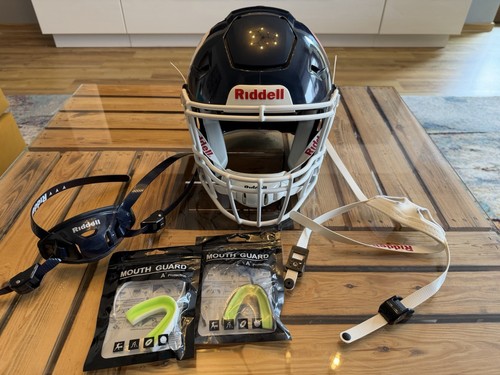 Riddell football speedflex - riddell,