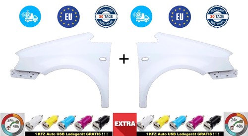 Kotflügel für caddy - vw,